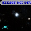 [CCJ2005] NGC 5471 16