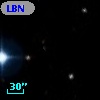 LBN 079.32+00.22