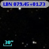 LBN 079.45+01.73