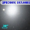 [JPB2009] 187.4401043+7.9924810