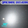 [JPB2009] 187.4398703+8.0100441