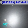 [JPB2009] 187.4431909+8.0116870