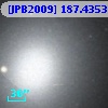 [JPB2009] 187.4353598+8.0081764