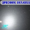[JPB2009] 187.4351865+8.0122078