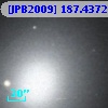 [JPB2009] 187.4372653+8.0148896