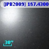 [JPB2009] 187.4300871+7.9904188