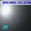 [JPB2009] 187.4290450+7.9915991