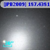[JPB2009] 187.4381072+8.0175790