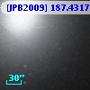 [JPB2009] 187.4317473+7.9840591