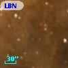 LBN 078.55+00.85
