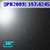 [JPB2009] 187.4245163+7.9903503