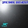[JPB2009] 187.4257677+7.9855621