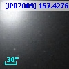 [JPB2009] 187.4278557+7.9830017