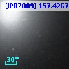 [JPB2009] 187.4267574+7.9831900