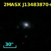 2MASX J13483870+5601132