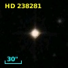 HD 238281