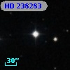 HD 238283