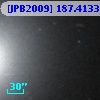 [JPB2009] 187.4133913+8.0063034