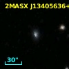2MASX J13405636+5426259