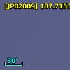 [JPB2009] 187.7153473+12.3895418