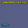 [JPB2009] 187.7163902+12.3870847