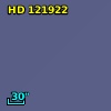 HD 121922