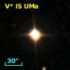 V* IS UMa