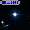HD 119664