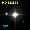 HD 121892