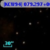 [KCW94] 079.297+00.281