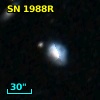 SN 1988R