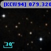 [KCW94] 079.320+01.313