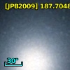 [JPB2009] 187.7048097+12.4057612
