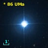 *  86 UMa