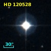 HD 120528