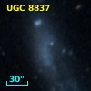 UGC  8837