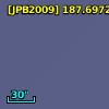 [JPB2009] 187.6972059+12.4055714