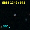 WD 1349+545