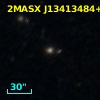2MASX J13413484+5344434