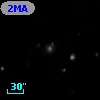 2MASX J13544315+5405089