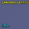 [JPB2009] 187.7252342+12.3899876