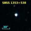 SBSS 1353+538