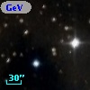 GeV J2026+4124