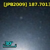[JPB2009] 187.7013419+12.4155709