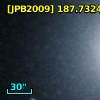 [JPB2009] 187.7324067+12.3914321