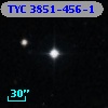 TYC 3851-456-1