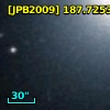 [JPB2009] 187.7253134+12.3728214
