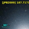 [JPB2009] 187.7171462+12.4159856