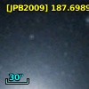 [JPB2009] 187.6989940+12.4174816