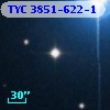 TYC 3851-622-1